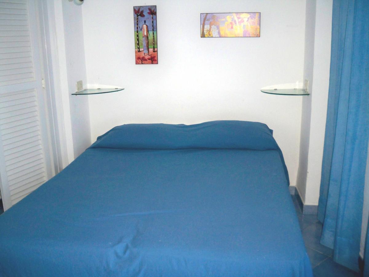 L'Isolana Case Vacanza Palma 1 ปอนซา ภายนอก รูปภาพ
